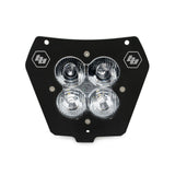 XL40 (A/C) LED Headlight Kit - KTM 200-300 XC-W/SX/XC (’13-16)
