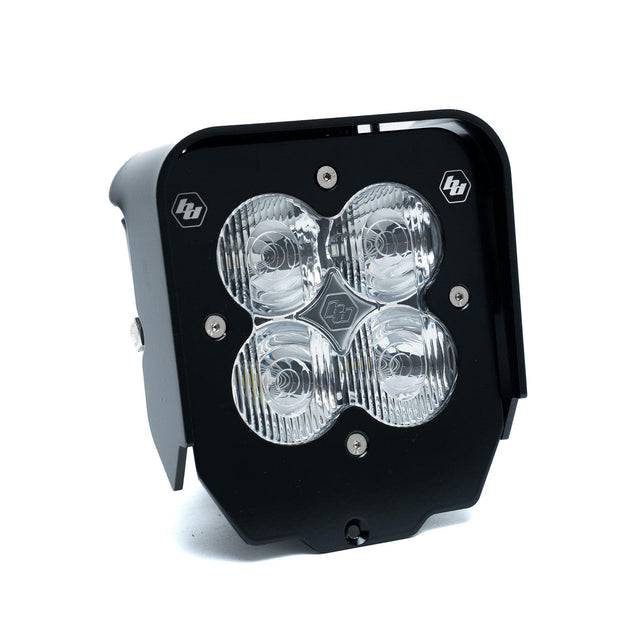 XL40 (D/C) LED Headlight Kit - Husqvarna FE (’17-23); FE-S (’20-23); TE-i (’20-23); TX-i (’20-22); 701 Enduro (’16-23)/Enduro LR (’20)