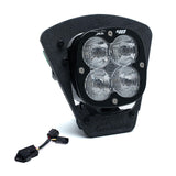 XL40 (D/C) LED Headlight Kit w/ Dimmer - GasGas ES; EC ('24-26)