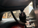 CMM A-Pillar 1-Inch Ball Mount Solution - Jeep 2018-23 Jeep JL Wrangler/JT Gladiator