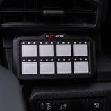 Kit de gestion d'alimentation HD/BantamX pour véhicule - Toyota Tacoma 2024-2026