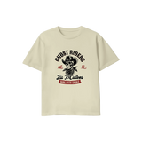 T-shirt des douanes Ess K (noir)
