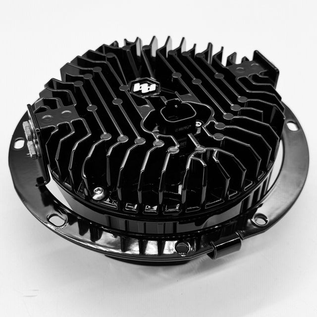 Kit de phares LED LP6 certifiés DOT - Harley Davidson Street Glide 2014-2023