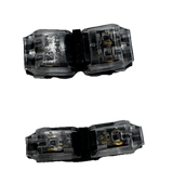 Hd Butt Connectors