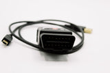Programmeur Tazer Jk Blaster - Jeep Jk (07-17)