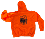 Ess K Customs - Hunting Season Hoodie