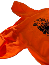 Ess K Customs - Hunting Season Hoodie