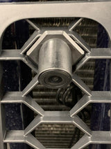Jeep Gladiator/Wrangler (20-23) Front Camera Install Kit
