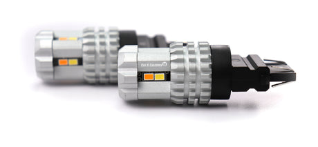 Série Torch : Switchback (virage avant)