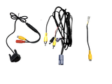 Jeep Gladiator/Wrangler (20-23) Front Camera Install Kit