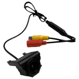 Jeep Wrangler JL (18-23) Front Camera Install Kit