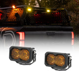 C2 2.0 LED Chase Light Kit