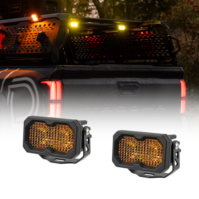 C2 2.0 LED Chase Light Kit