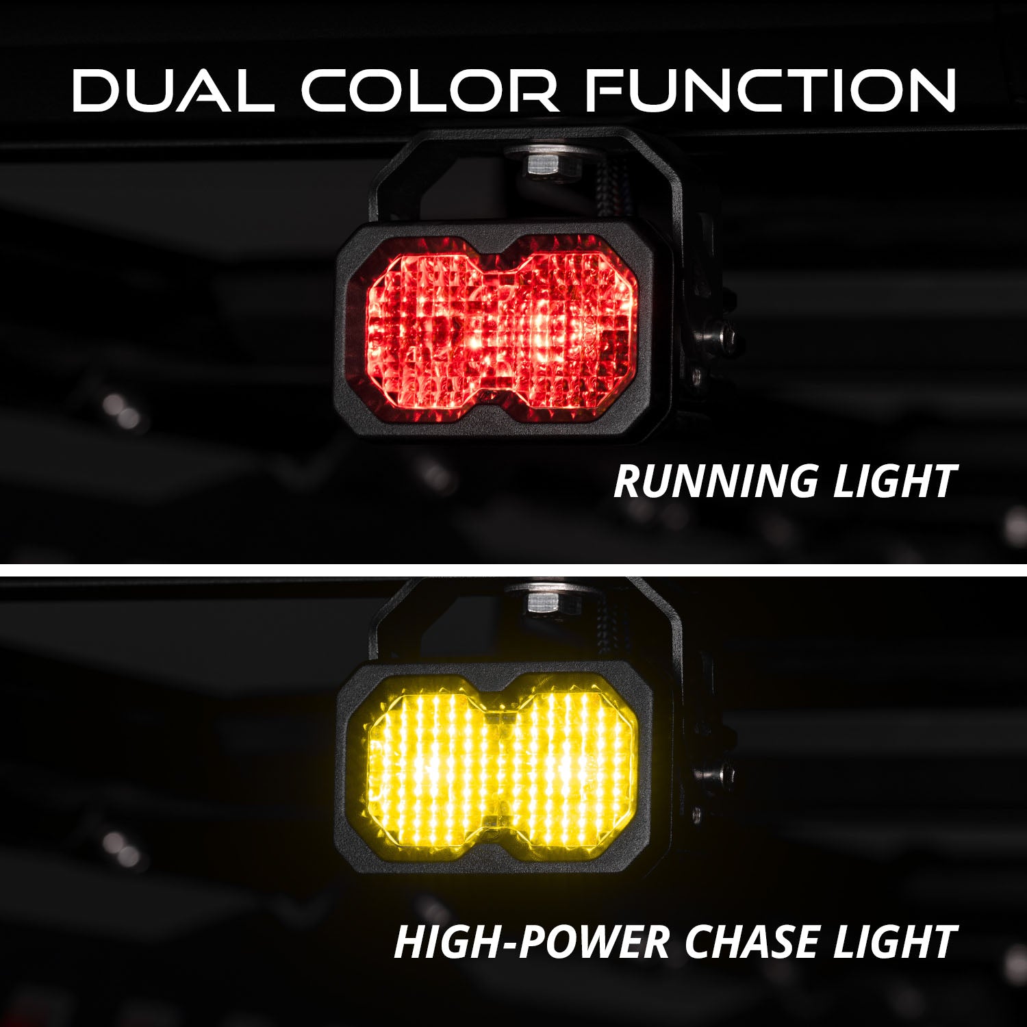C2 2.0 LED Chase Light Kit