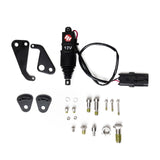 Kit d'actionneur lumineux REFLEX™ – Boîtier LP4/LP6/LP9/XL-M - Universel