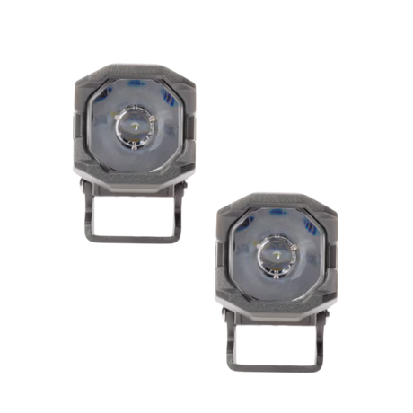 Morimoto 1Banger LED Pods PAIR (Universal)