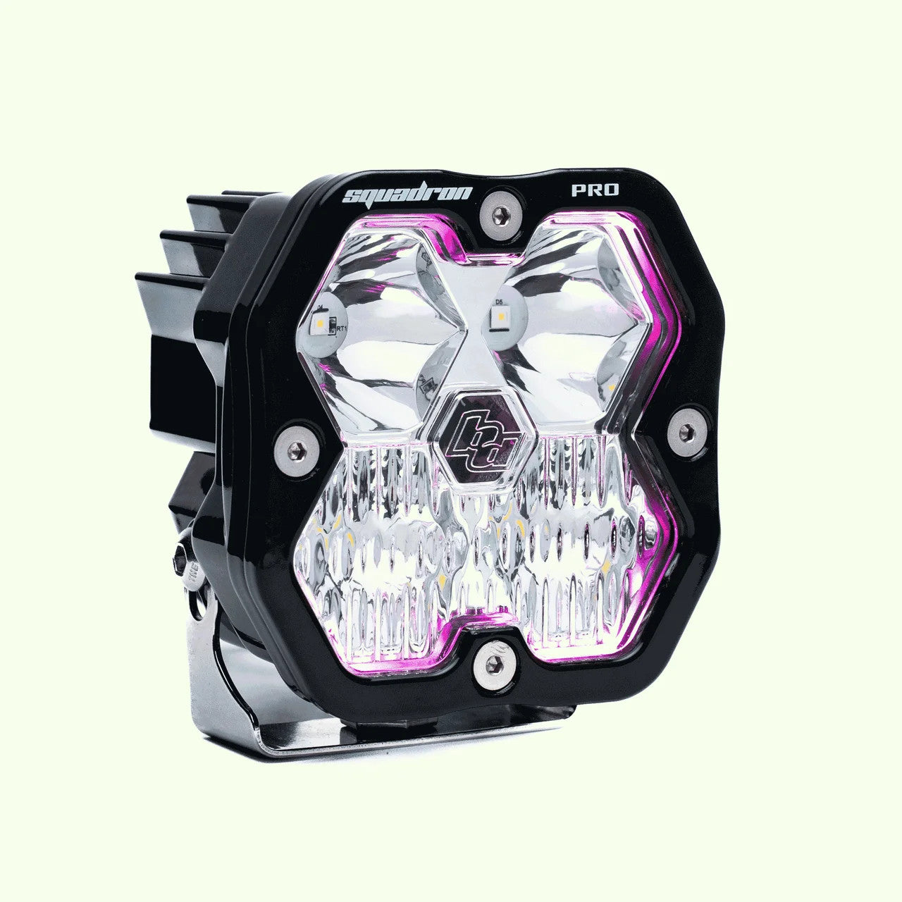 Squadron 2.0 Pro A-Pillar Light Kit - Ford 2021-26 Bronco; 2022-24 Bronco Raptor