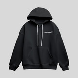 Ess K Customs - Sweat à capuche Nuit étoilée - Noir