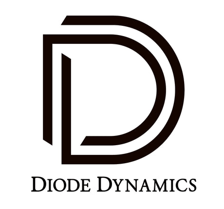 Diode Dynamics Kuat IBEX Bed Rack Kit for 2007-2025 Chevrolet Silverado