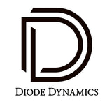 Diode Dynamics Kuat IBEX Bed Rack Kit for 2022-2025 Ford F-150 Lightning