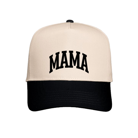 Ess K Customs - Mama Hat