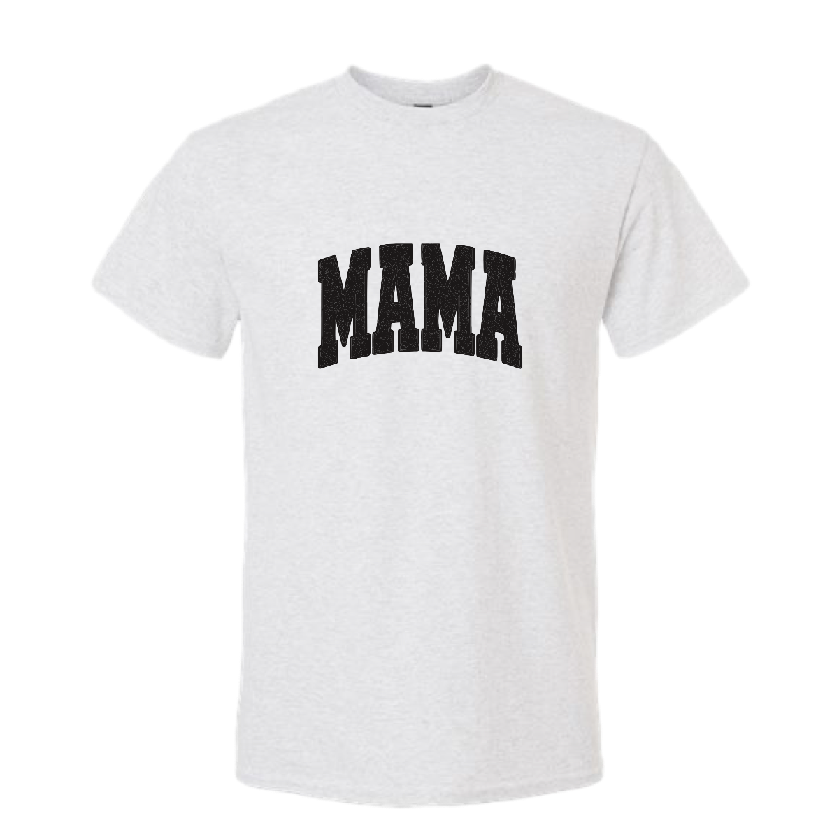 T-shirt des douanes Ess K (noir)
