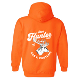 T-shirt des douanes Ess K (noir)