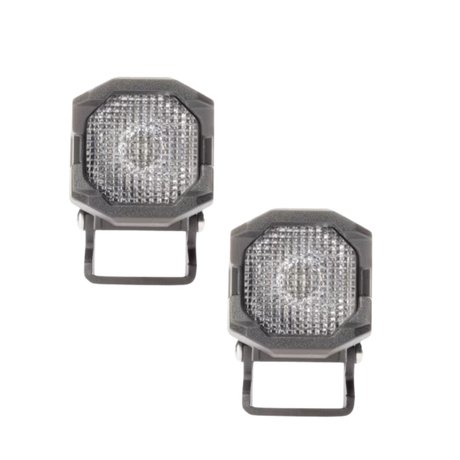 Morimoto 1Banger LED Pods PAIR (Universal)