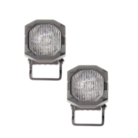 Morimoto 1Banger LED Pods PAIR (Universal)