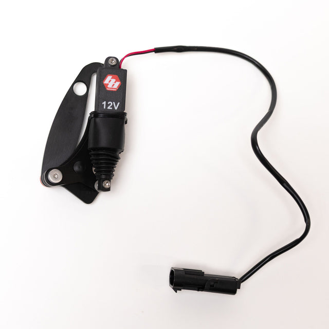 Kit d'actionneur lumineux REFLEX™ – Barre lumineuse OnX6+ - Universel
