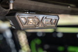 AlphaRex Arrow-X Multi-functional Off-Road Chase Light - Black