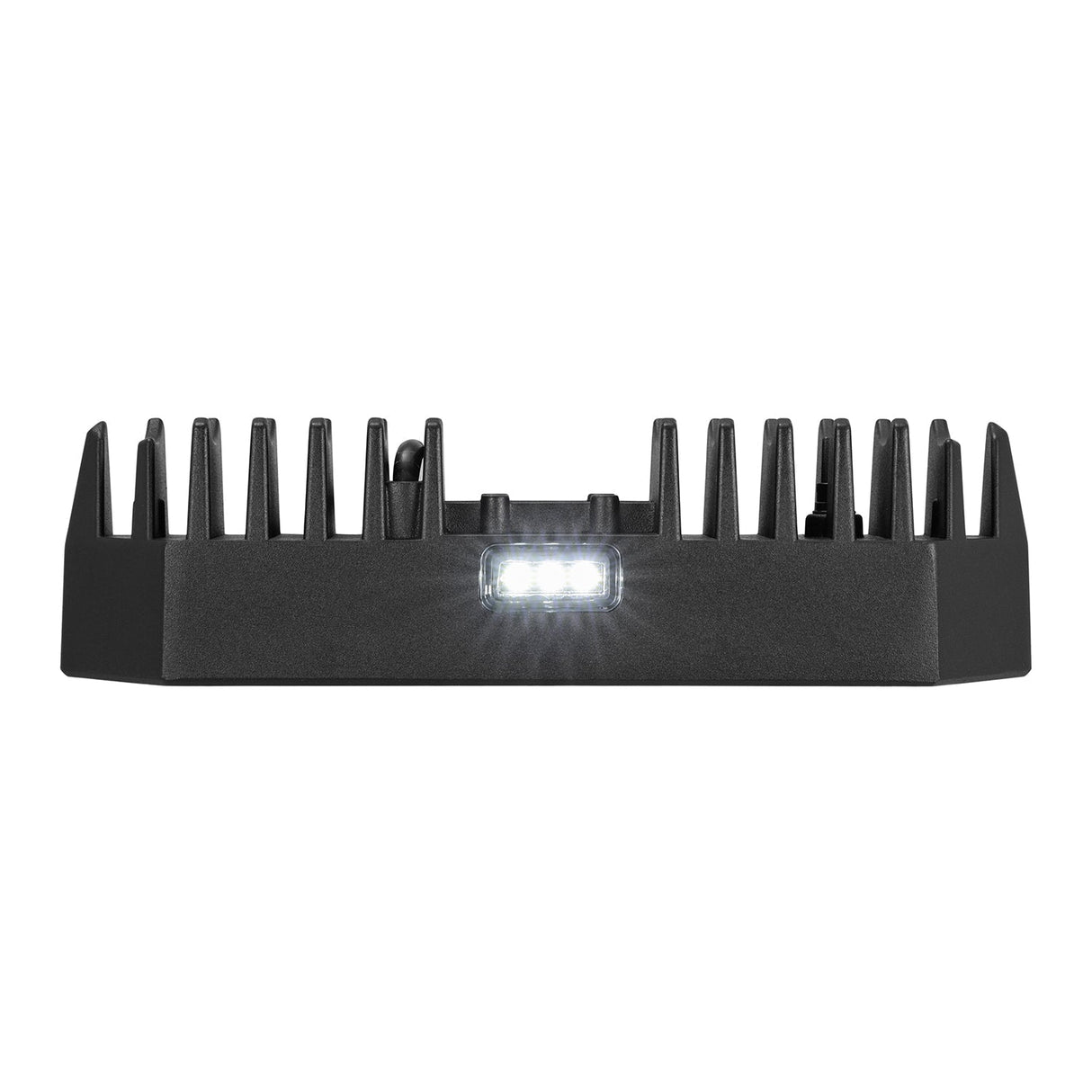 AlphaRex Arrow-X Multi-functional Off-Road Chase Light - Black