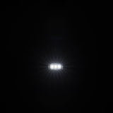 AlphaRex Arrow-X Multi-functional Off-Road Chase Light - Black