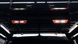 AlphaRex Arrow-X Multi-functional Off-Road Chase Light - Clear