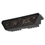 AlphaRex Arrow-X Multi-functional Off-Road Chase Light - Black Smoke