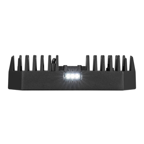 AlphaRex Arrow-X Multi-functional Off-Road Chase Light - Black Smoke