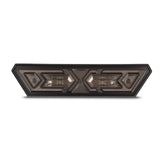 AlphaRex Arrow-X Multi-functional Off-Road Chase Light - Black Smoke