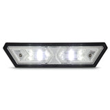 AlphaRex Arrow-X Multi-functional Off-Road Chase Light - Clear