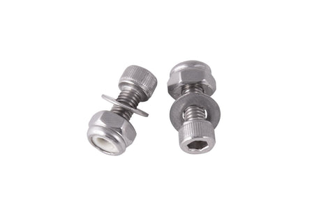 SS3 Fog Light Mounting Hardware Kit