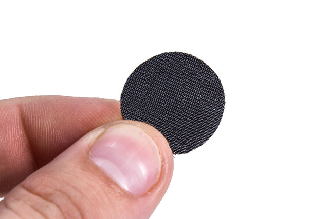 20mm Breather Patch