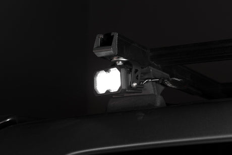 C2 2.0 SAE/DOT White Pro Standard LED Pod (one)