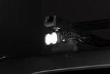 Stage Series C2 2" Sae/Dot Jaune Pod Led encastré (paire)