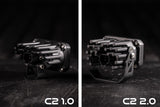 C2 2.0 Flush Mount Mounting Kit