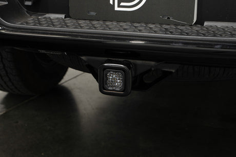 HitchMount LED Pod Reverse Kit for 2023-2026 GMC Canyon
