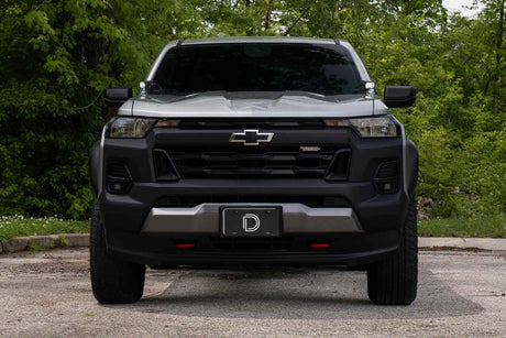 Stage Series Backlit Ditch Light Kit for 2023-2026 Chevrolet Colorado