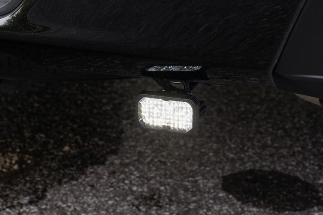 Stage Series Reverse Light Kit for 2023-2026 GMC Canyon