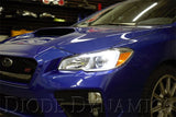 2015-2021 Subaru WRX/STi C-Light LED Halos