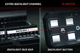Panneau de commutation 8 canaux Diode Dynamics D-Switch