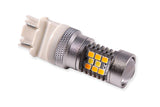 Ampoules LED bicolores pour clignotants Switchback 3157 HP24