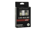 Ampoules LED de secours blanc froid 921 XPR